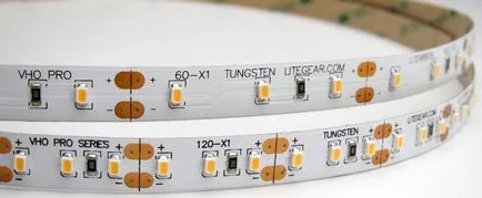 Как да изберете LED лента - размера, яркостта, защитната обвивка (запис) Как да изберем светодиодна лента - размер, яркост, ограничаване