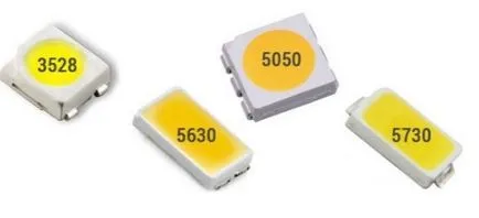 Как да изберем ярки LED лента възможности, препоръки (за да изберете) Как да изберем ярки LED лента опции, препоръки