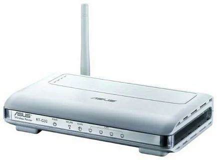Как да изберем Wi-Fi рутер за дома си в параметрите
