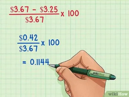 Как да се изчисли инфлация