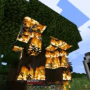 Как да си направим Minecraft оръдия с Министерството на отбраната и без