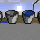 Как да си направим Minecraft оръдия с Министерството на отбраната и без