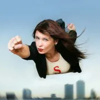 Подобно на всички в крак