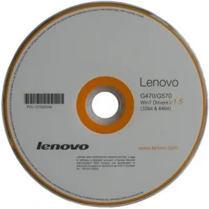Как да включите камерата на лаптоп Lenovo - В Windows 7 ключове