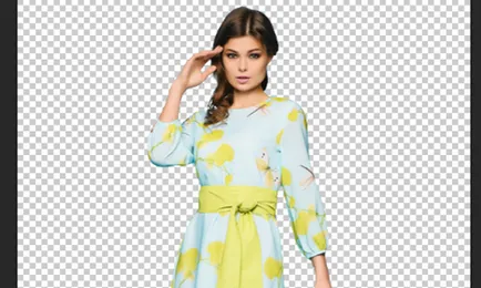 Как да се намали на изображението в Photoshop и всеки сложен обект