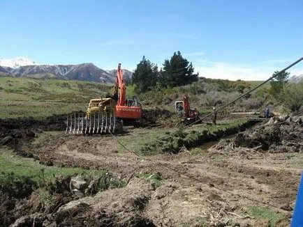 Как да се съгласуват парче земя в страната