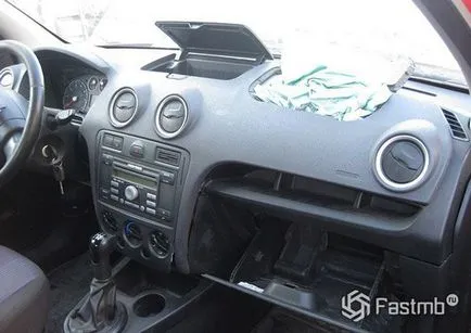 Как да се замени на въздушните възглавници и видео съвети