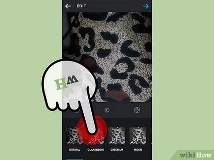 Как да качвате снимки в Instagram