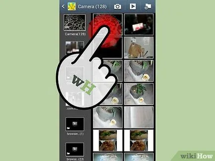 Как да качвате снимки в Instagram