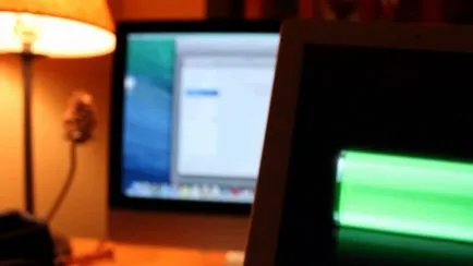 Как да заредите IPAD от компютъра - ябълка помощник