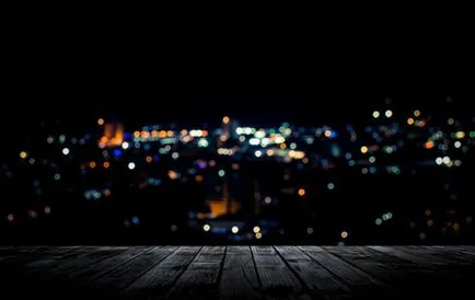 Как животните виждат нашия свят
