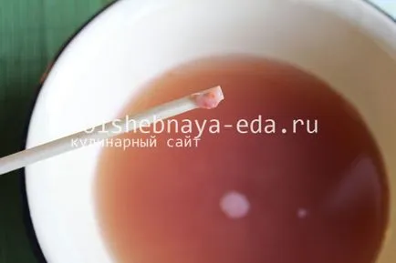 Как да туршия червен хайвер у дома, магия