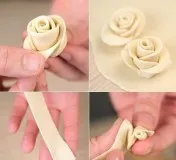 Loaf на сватбата със своите собствени ръце, рецепти, видео