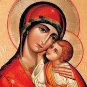 Защо мечтата на икона, икона мечта икона на сън книга на Богородица
