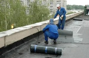 Основен ремонт на въпроси и отговори (регионален оператор на компанията) Основен ремонт на въпроси и отговори