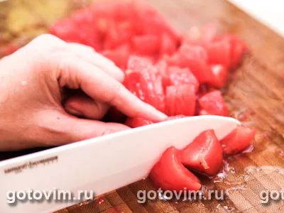 Caponata (caponata)