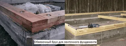 разширение Frame в къщата със собствените си ръце стъпка по стъпка ръководство