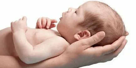 Защо мечтата на едно бебе в ръцете си (сън) Защо мечтата на едно бебе в ръцете си