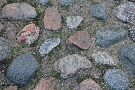 Stone - вещество или телесни видове камъни