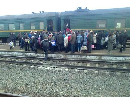 Категории на автомобили и класове на обслужване във влаковете, на блога на проекта (влакове) Категории на автомобили и класове на обслужване във влаковете, на блога на проекта