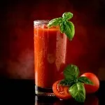 Коктейл Блъди Мери - техниката за рецепта и готвене (коктейл) Коктейл Блъди Мери - техниката за рецепта и готвене