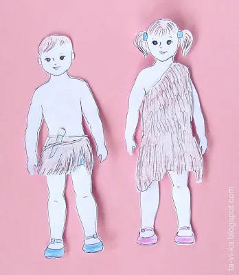 pochemuchek клуб