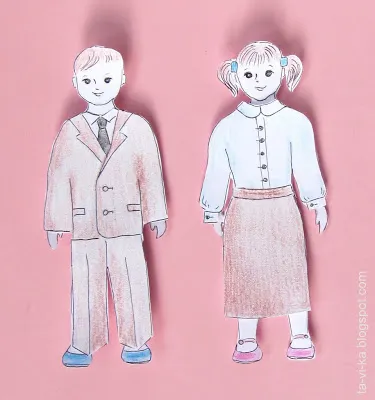 pochemuchek клуб