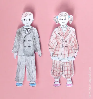 pochemuchek клуб