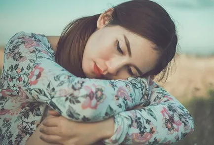 Когато сърцето ти е счупен, а вие чакате посланието си, прочетете го, Creu