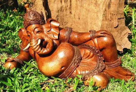 Когато се практикува мантра Ganesh (Ganesh) Когато се практикува Ganesh Mantra
