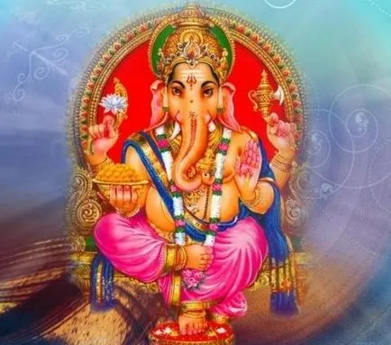 Когато се практикува Ganesh мантра (мантра) Когато се практикува Ganesh Mantra