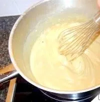 бонбони крава