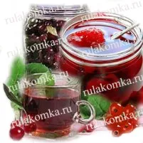 консерви задушени