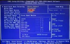 Компютър - това е просто - Инсталиране на Windows 7 от USB стик