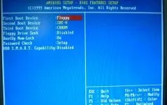 Компютър - това е просто - Инсталиране на Windows 7 от USB стик