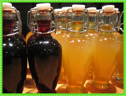 Cognac на лунна светлина рецепта качество напитка със собствените си ръце
