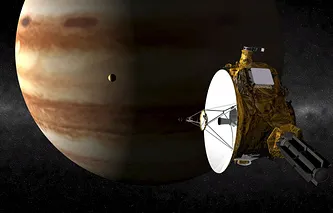 Space отвори като мистерия на планетите от Слънчевата система - Science