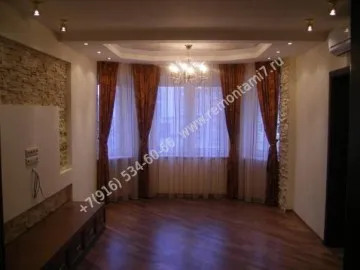Козметичен ремонт стаи - майстор в Москва и Московска област (Москва) Козметичен ремонт стаи - майстор в Москва и Московска област
