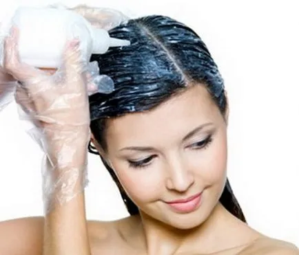 за боядисване на коса без амоняк - Преглед на амоняк без цветове Loreal, Garnier, Schwarzkopf, Естел (коса) за боядисване на коса без амоняк - Преглед на амоняк без цветове Loreal, Garnier, Schwarzkopf, Естел