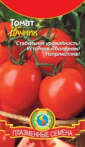 Домат селянин - описание на доматени сортове