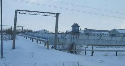 Топ 10 най-лошите затвори в България