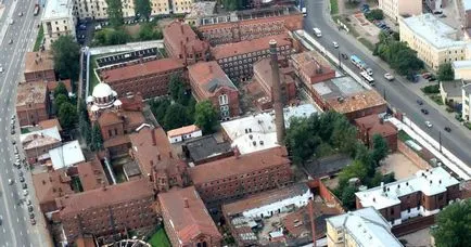 Топ 10 най-лошите затвори в България
