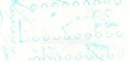 тониране Техника хартия