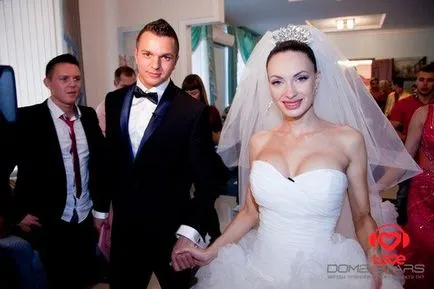 Тържества, сватби 