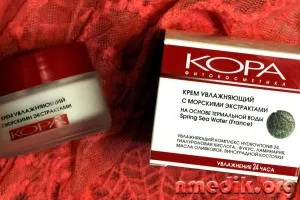 Крем за лице с хиалуронова киселина - доброто препоръките