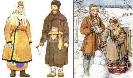 Кукла със собствените си ръце
