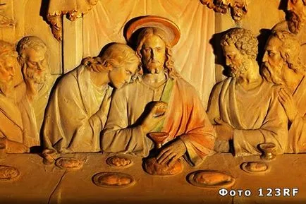 Кои са апостолите, и колко са били там, на базата на отговорите на всички въпроси,