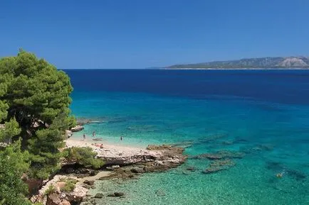 Къде да отидем на море в България