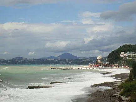 Къде да отидем на море в България