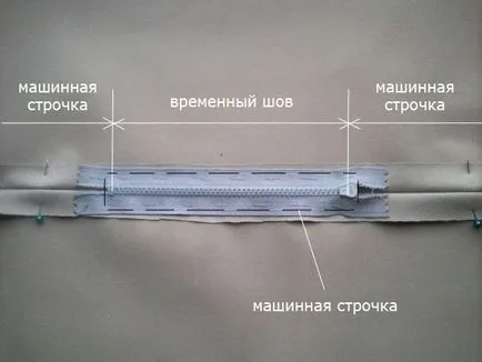 Чанта стол с ръце, майсторски клас, подробно описание на етапите